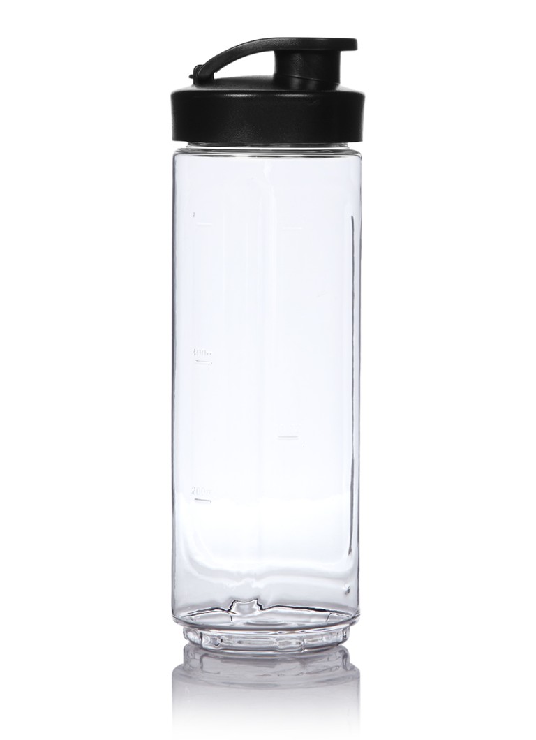 WMF - Kult X Mix & Go beker 600 ml - null