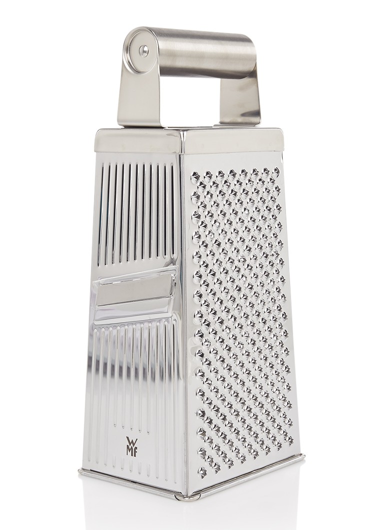 WMF - Torenrasp met 4 zijden 24 cm - Zilver