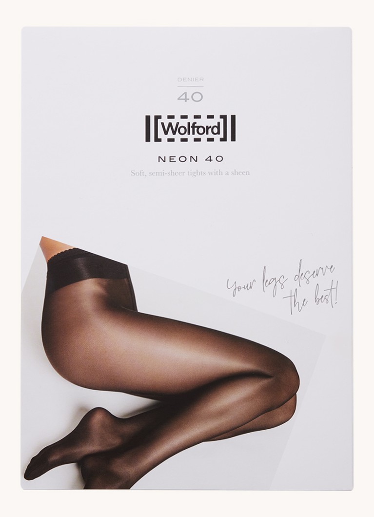 wolford panty