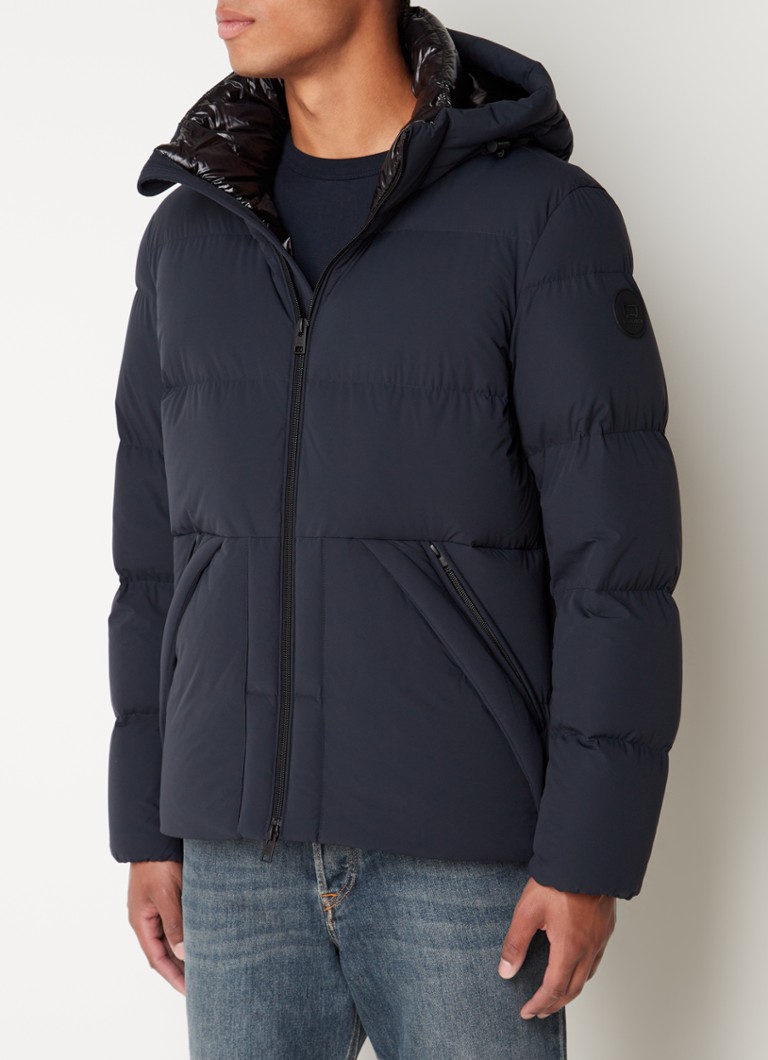 woolrich jas sierra supreme