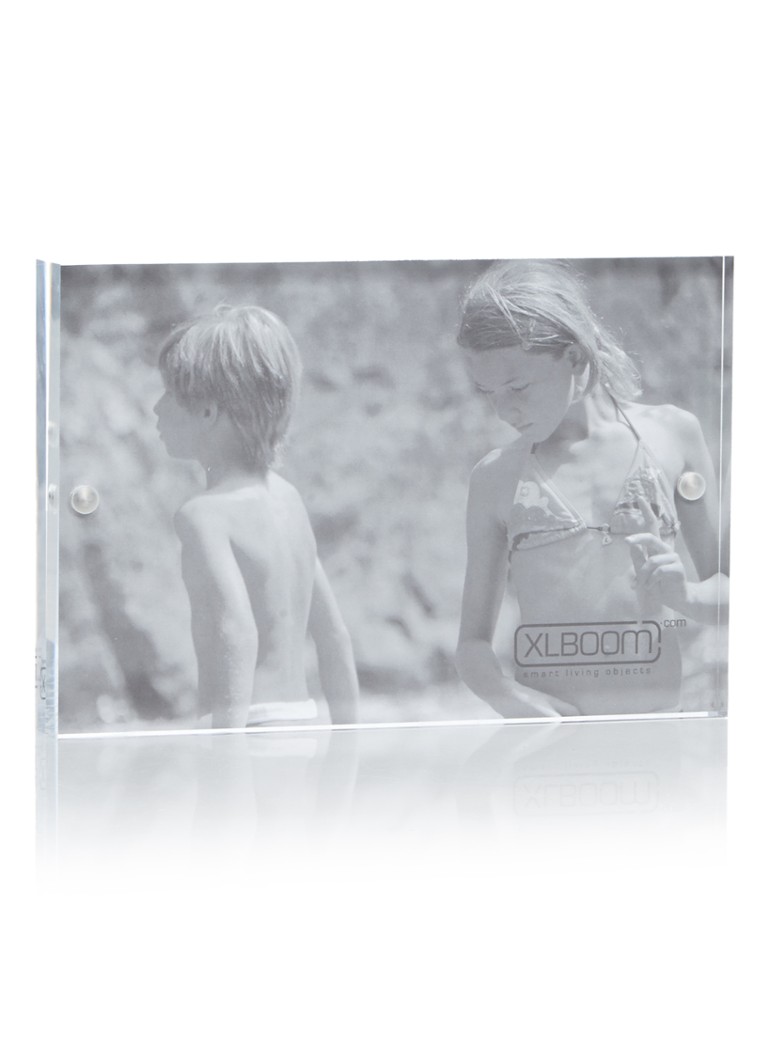 XLBoom - Acryl Magnetisch Frame fotolijst  - null