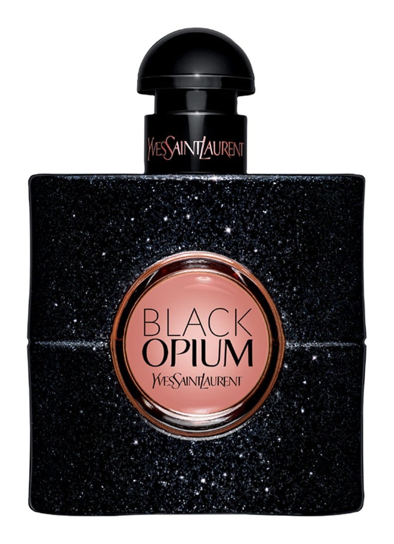 Yves Saint Laurent - Black Opium Eau de Parfum - null
