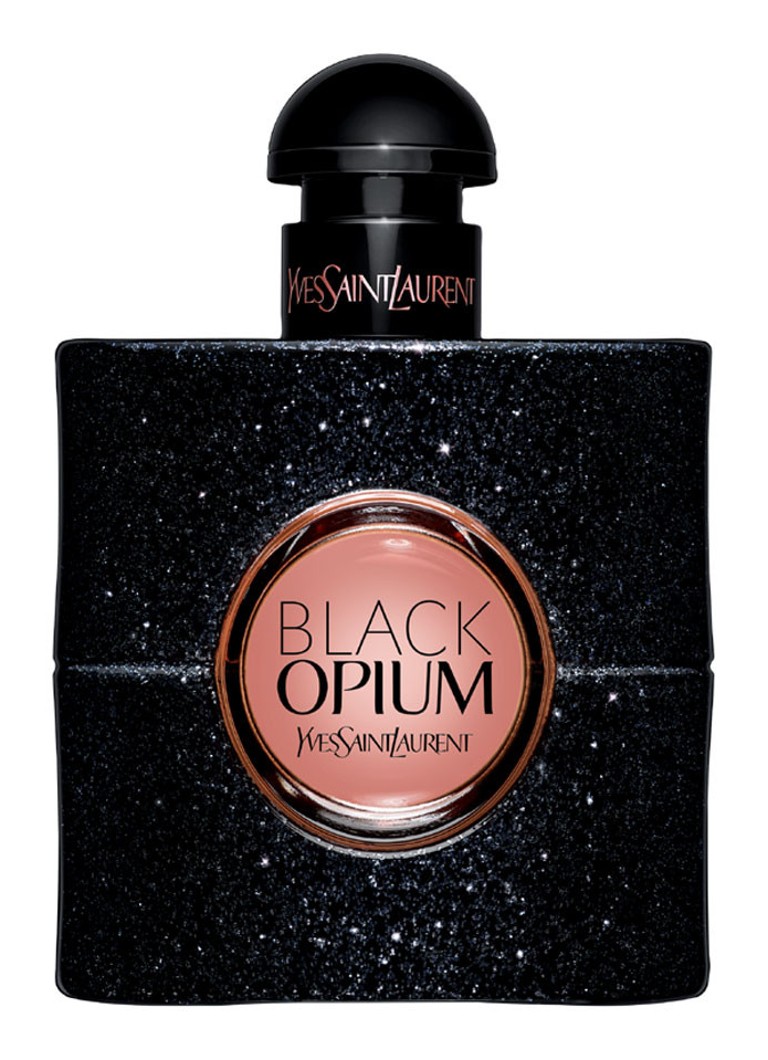 Yves Saint Laurent Black Opium Eau De Parfum DeBijenkorf be yves-saint-laurent-black-opium-eau-de-parfum-debijenkorf-be