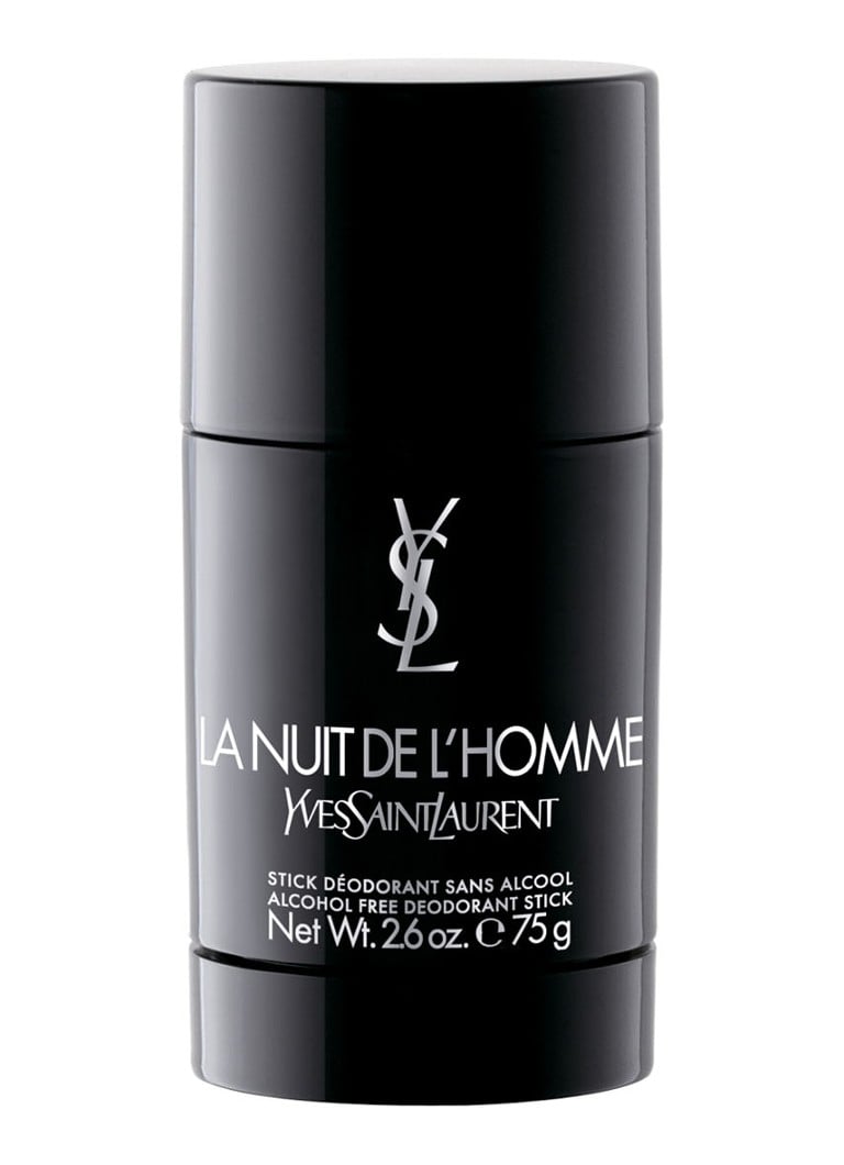 Yves Saint Laurent - La Nuit de L'Homme Deodorant Stick - null