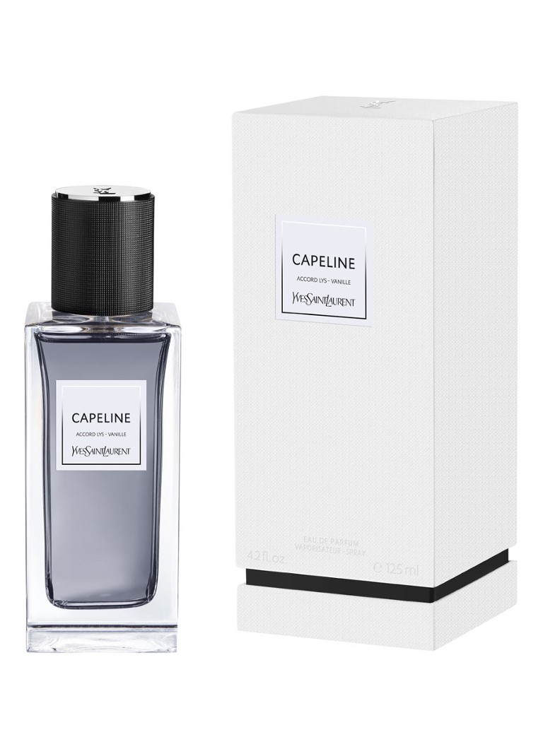 Yves Saint Laurent - Le Vestiaire Des Parfums Capeline Eau de Parfum - null