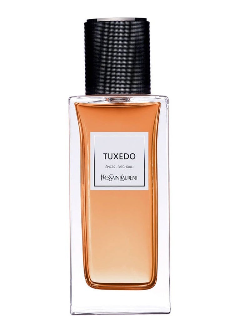 Yves Saint Laurent - Le Vestiaire Des Parfums Tuxedo Eau de Parfum - null