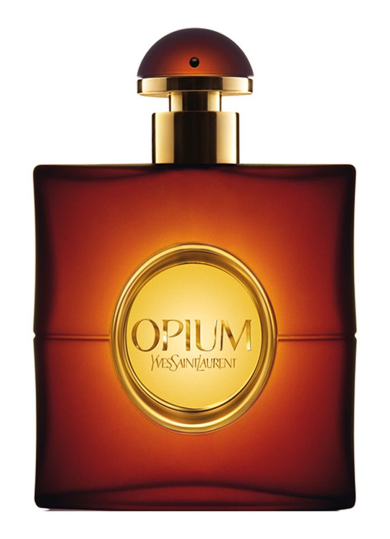 Yves Saint Laurent - Opium Eau de Toilette - null