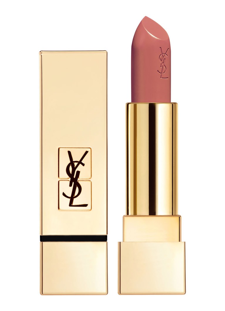 Yves Saint Laurent - Rouge Pur Couture - lipstick - 85 Nu Fatal