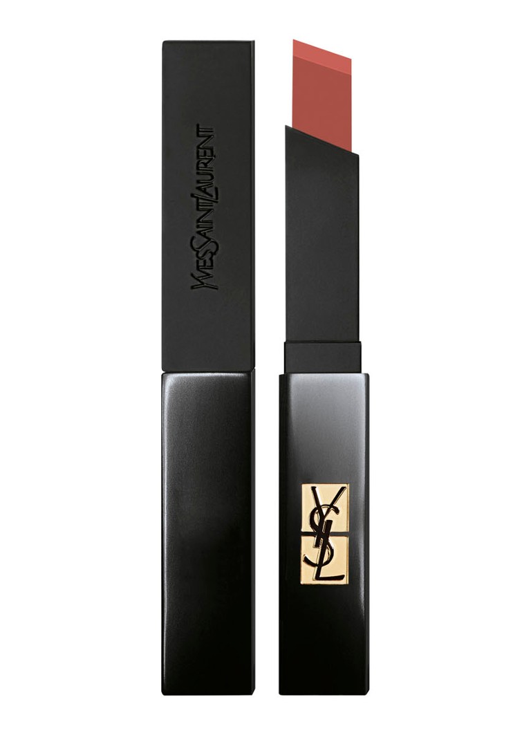 Yves Saint Laurent - Rouge Pur Couture Radical Velvet Lipstick - 302 Brown No Way Back