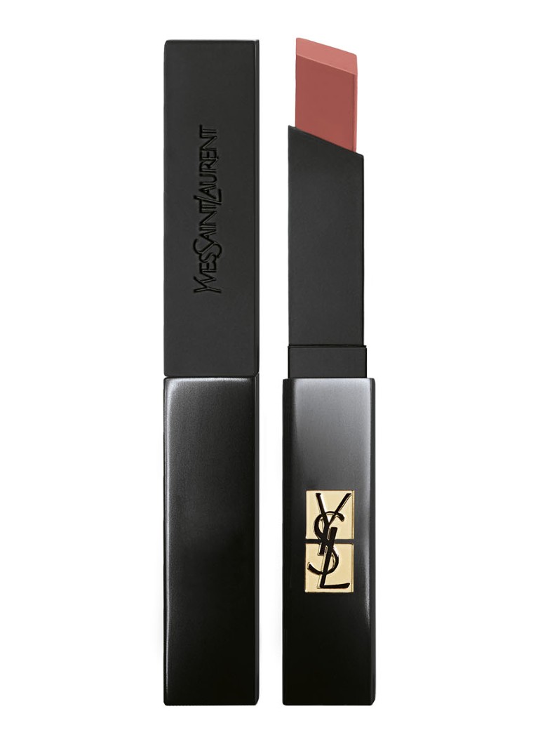 Yves Saint Laurent - Rouge Pur Couture Radical Velvet Lipstick - 304 Beige Instinct