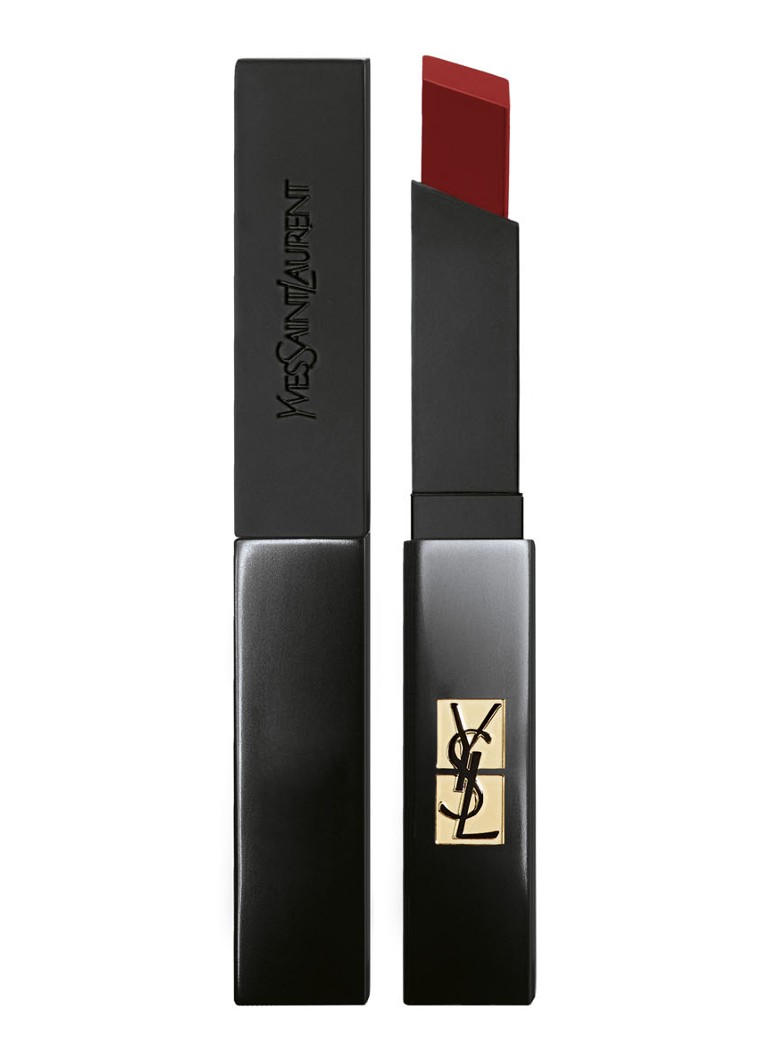 Yves Saint Laurent - Rouge Pur Couture Radical Velvet Lipstick - 301 Fatal Carmin