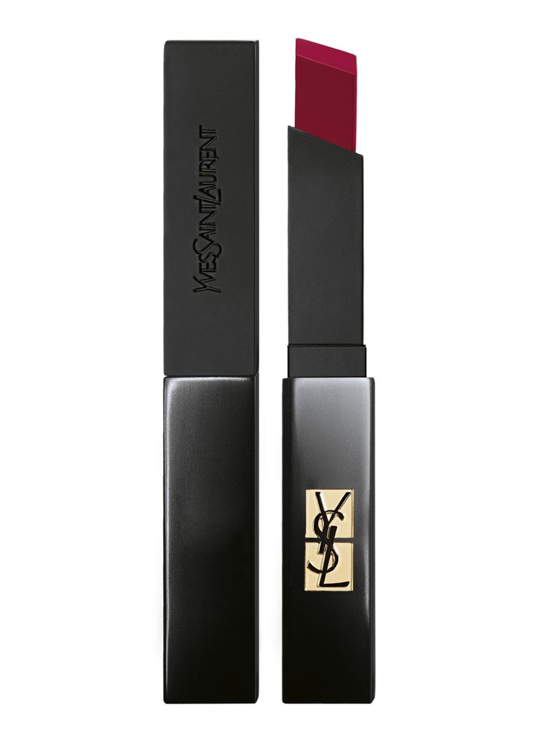 Yves Saint Laurent - Rouge Pur Couture Radical Velvet Lipstick - 310 Fuchsia Never Over