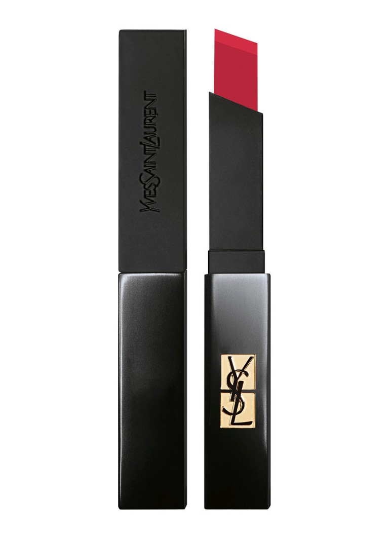 Yves Saint Laurent - Rouge Pur Couture Radical Velvet Lipstick - 307 - Collector 2021