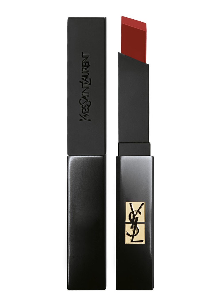 Yves Saint Laurent - Rouge Pur Couture Radical Velvet Lipstick - 60 ROSE MARCEAU