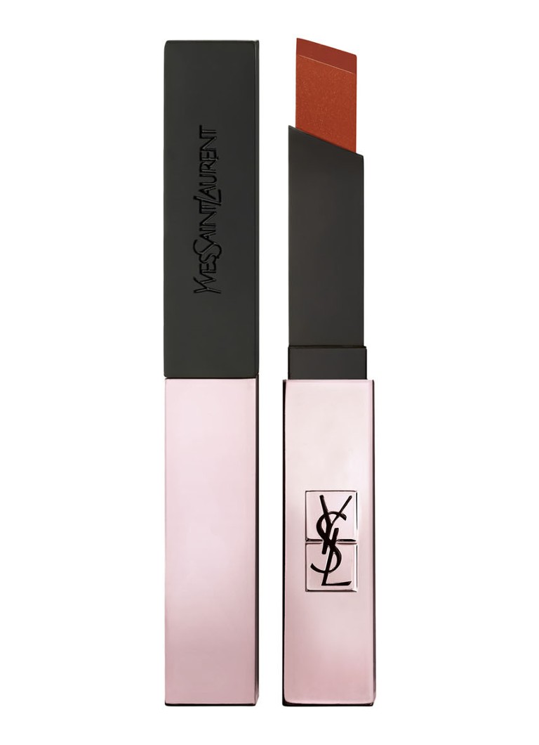 Yves Saint Laurent Rouge Pur Couture The Slim Matte Lipstick