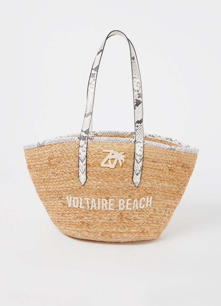 Zadig&Voltaire Le Beach Bag