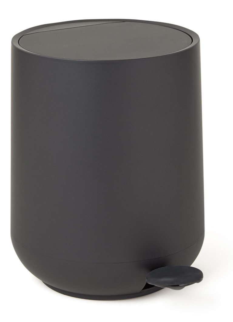 Zone - Nova pedaalemmer 3 liter - Zwart