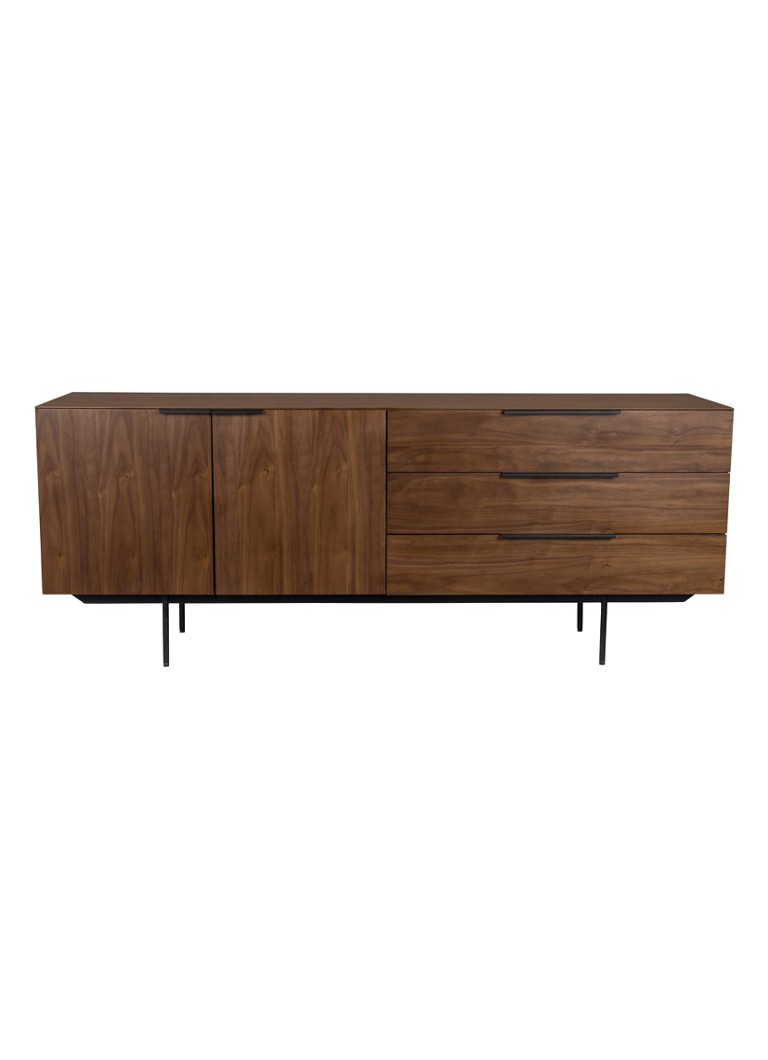 Zuiver - Travis dressoir - Bruin