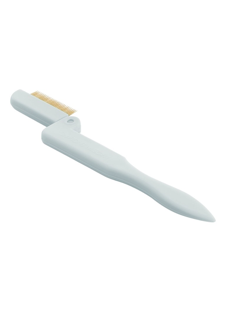 Zwilling - Inklapbare wimperkam - Mint