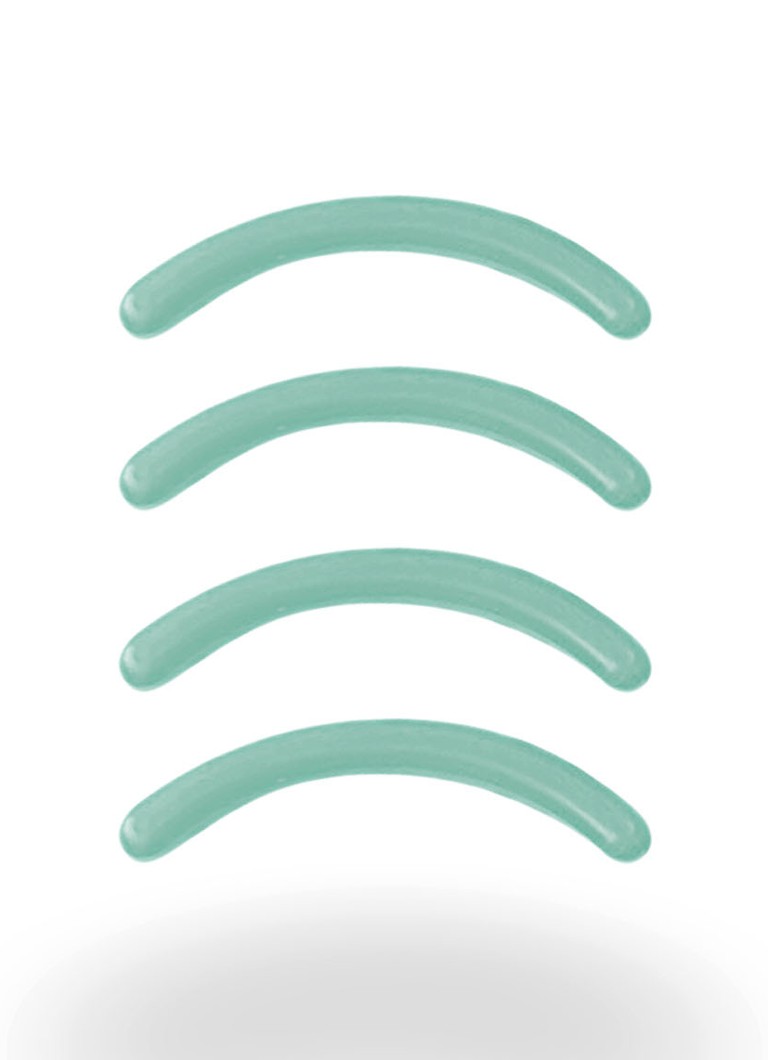 Zwilling - Navulpads voor wimperkruller set van 4 - Mint