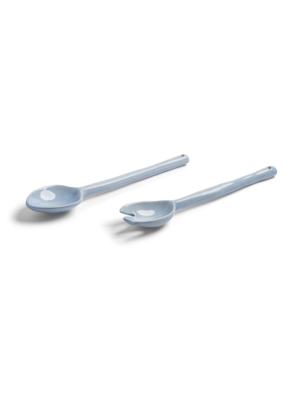 &Klevering Boavista slabestek 2-delig - voorkant 2 multicolor