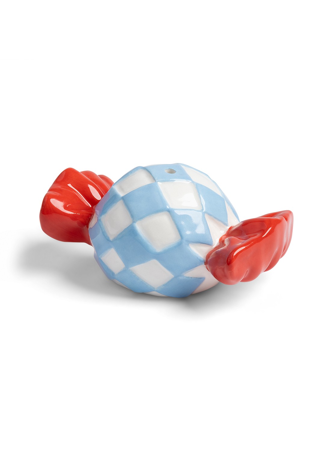 &Klevering Candy peper- en zoutstel 7,5 m - detail 2 blauw