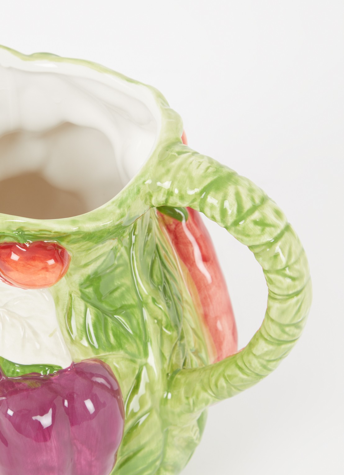&Klevering Legume Pepper kan 2,5 liter - voorkant 2 multicolor