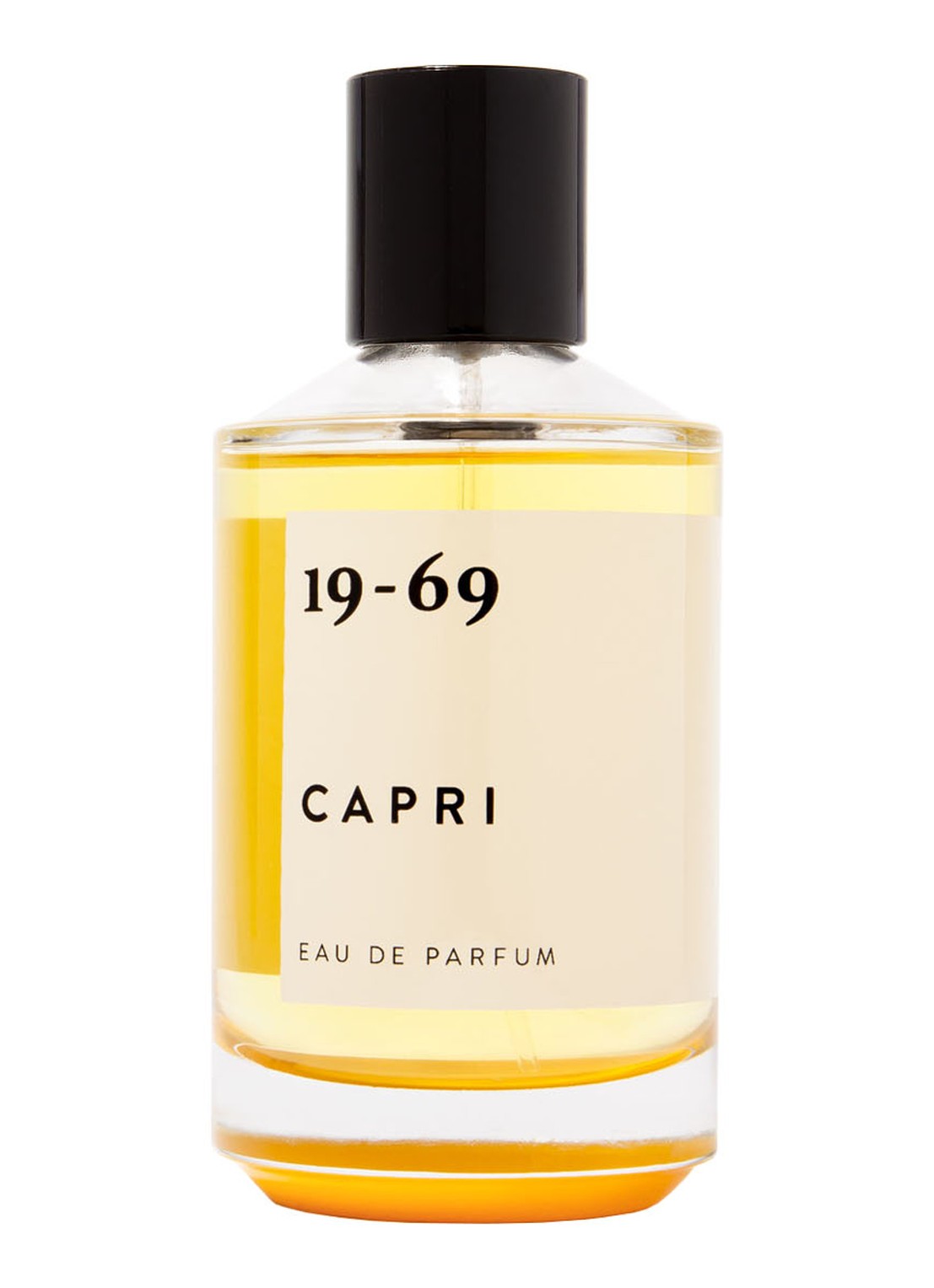 19-69 Capri Eau de Parfum - voorkant undefined