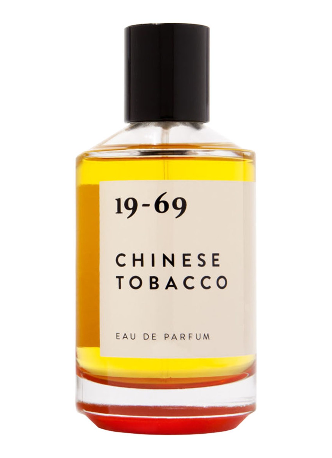 19-69 Chinese Tobacco Eau de Parfum  - voorkant undefined