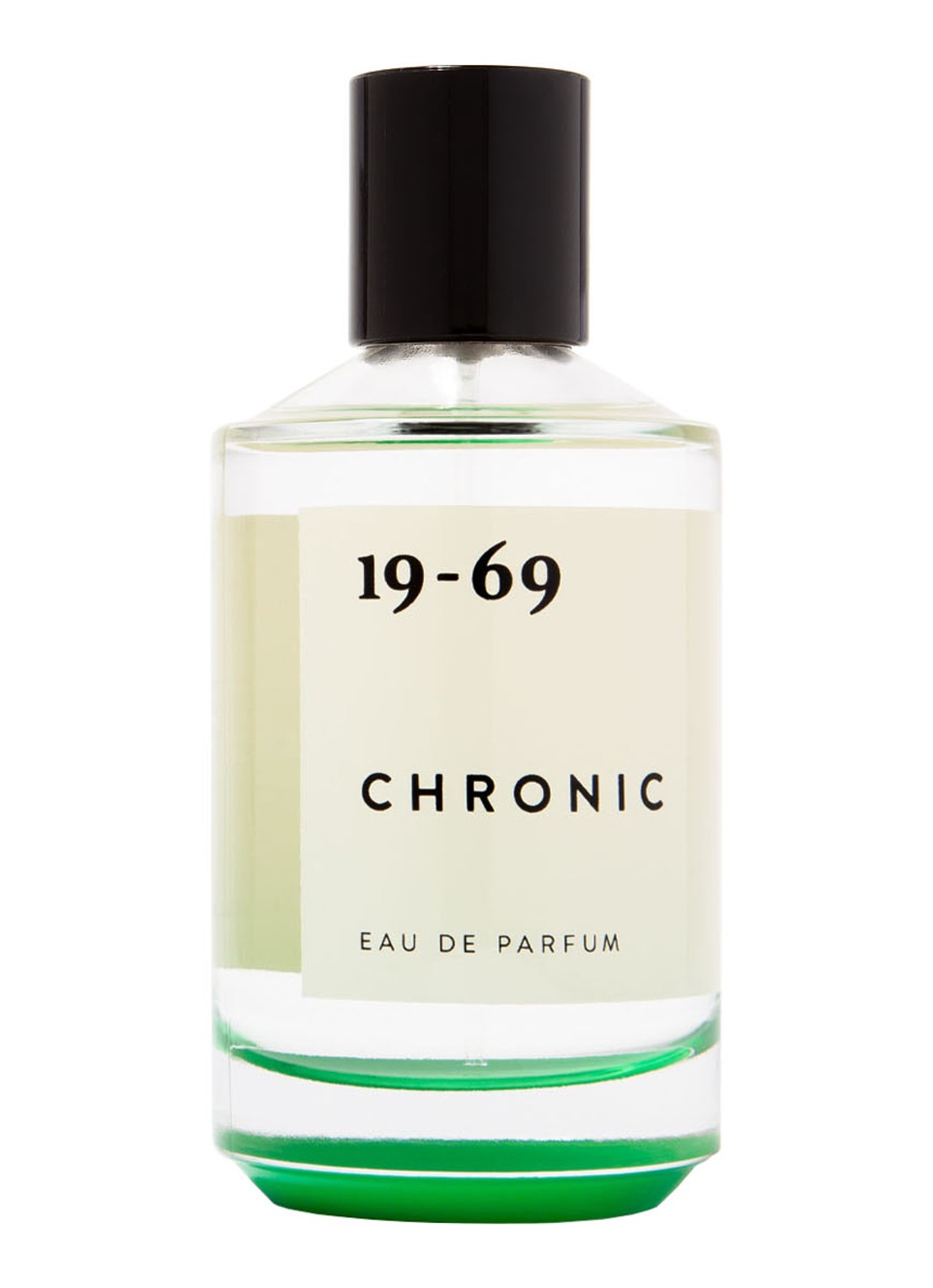 19-69 Chronic Eau de Parfum - voorkant 2 undefined