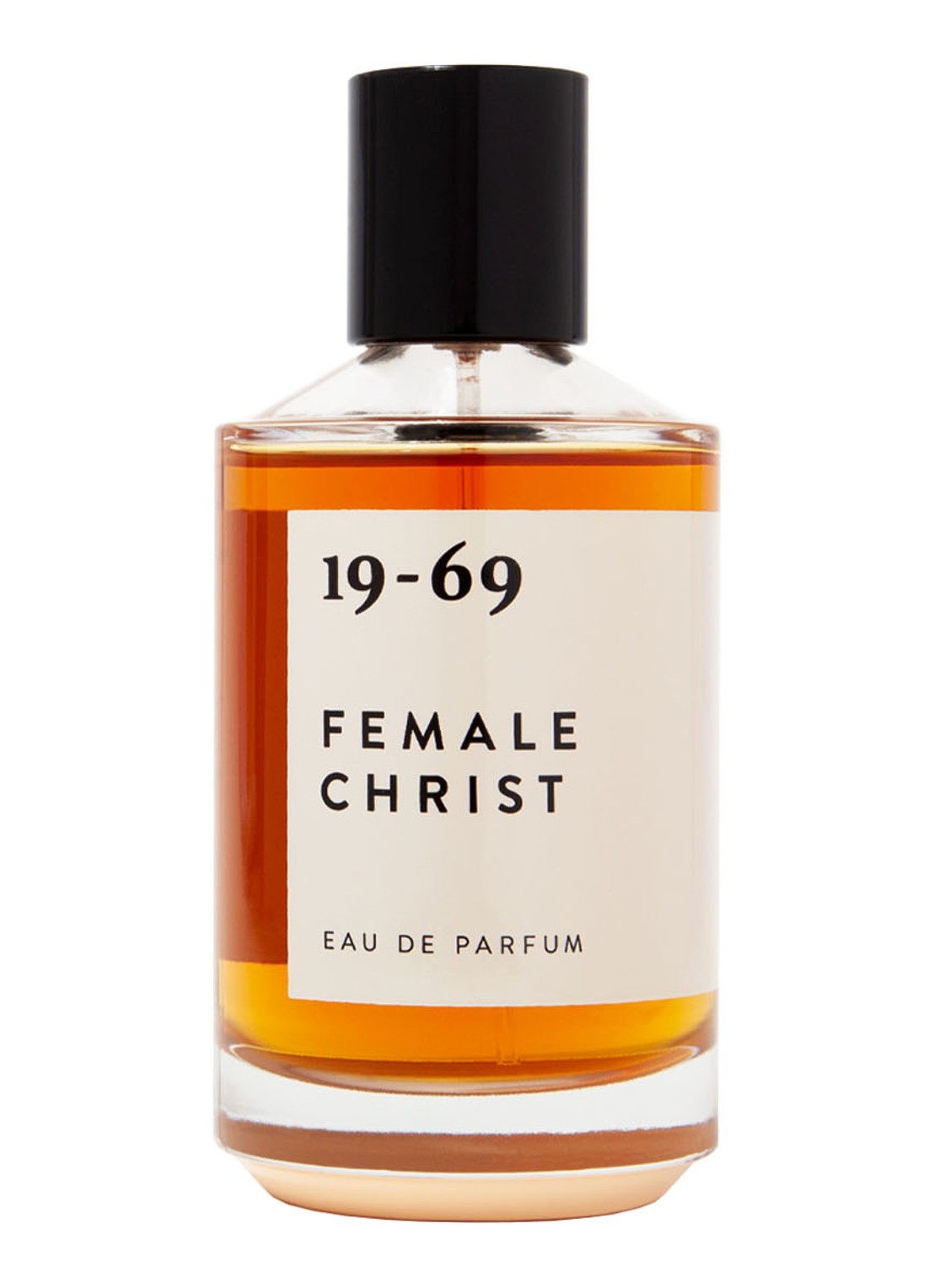 19-69 Female Christ Eau de Parfum - voorkant 2 undefined