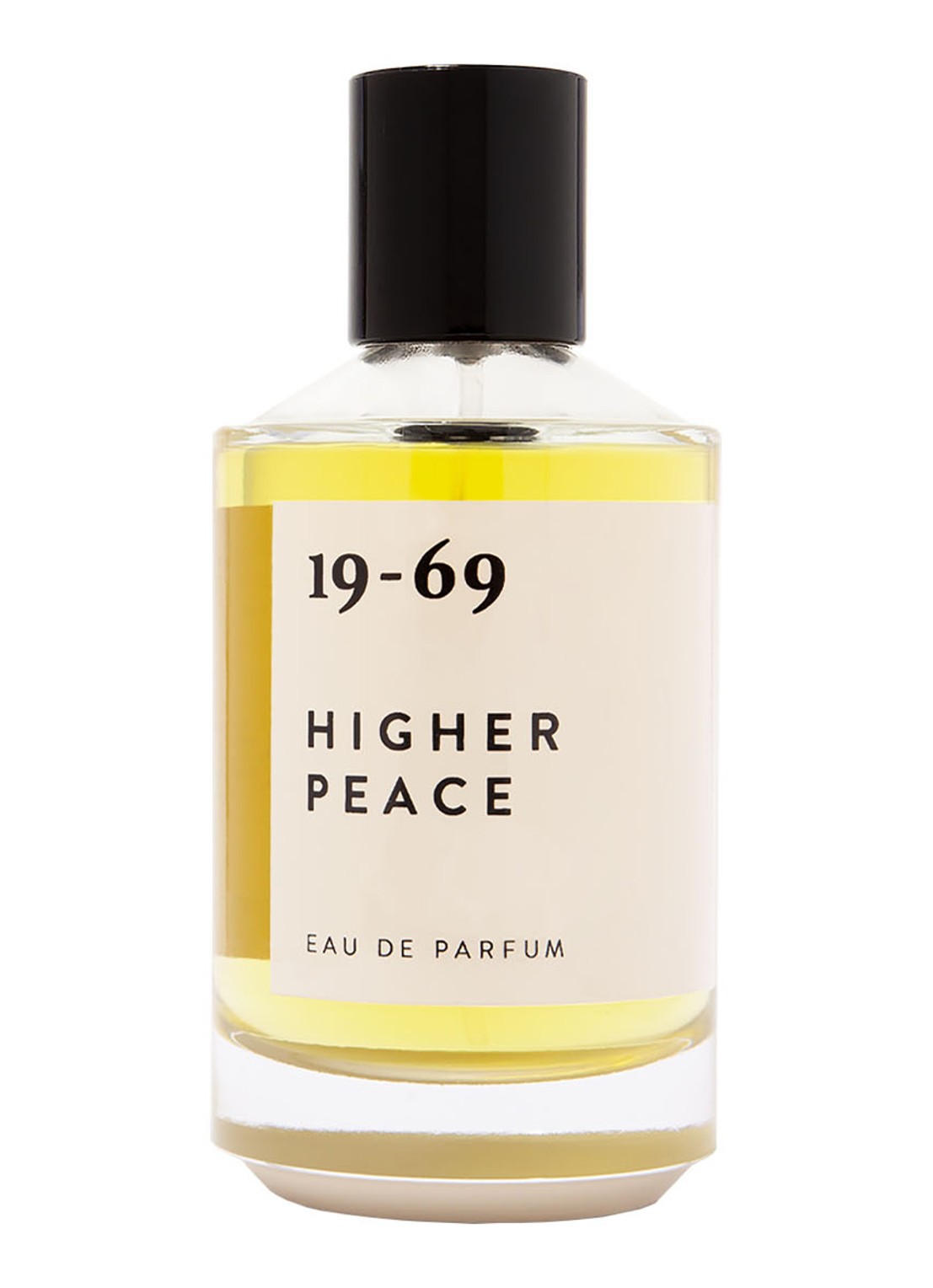 19-69 Higher Peace Eau de Parfum - voorkant undefined