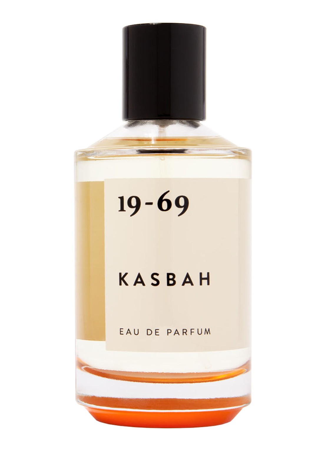 19-69 Kabash Eau de Parfum - voorkant 2 undefined
