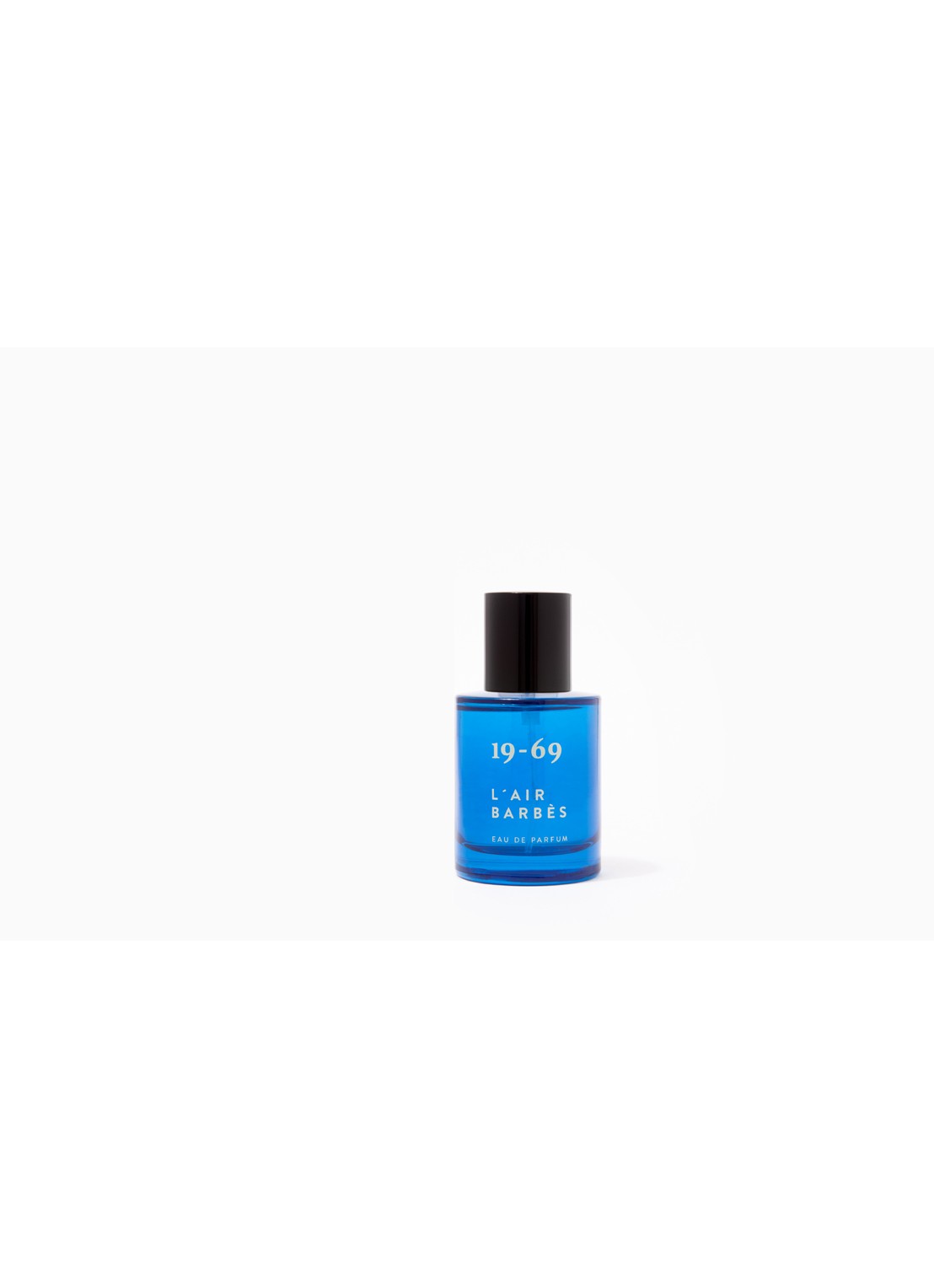 19-69 L'air Barbès Eau de Parfum - voorkant 2 undefined