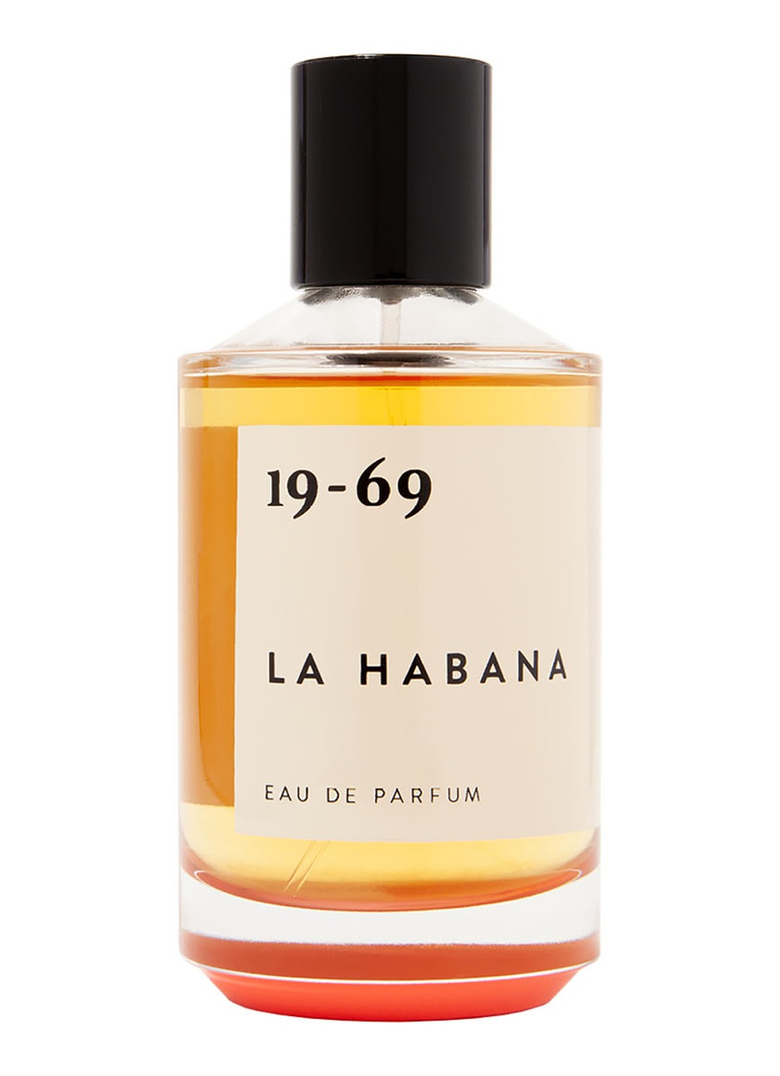 19-69 La Habana Eau de Parfum - voorkant 2 undefined