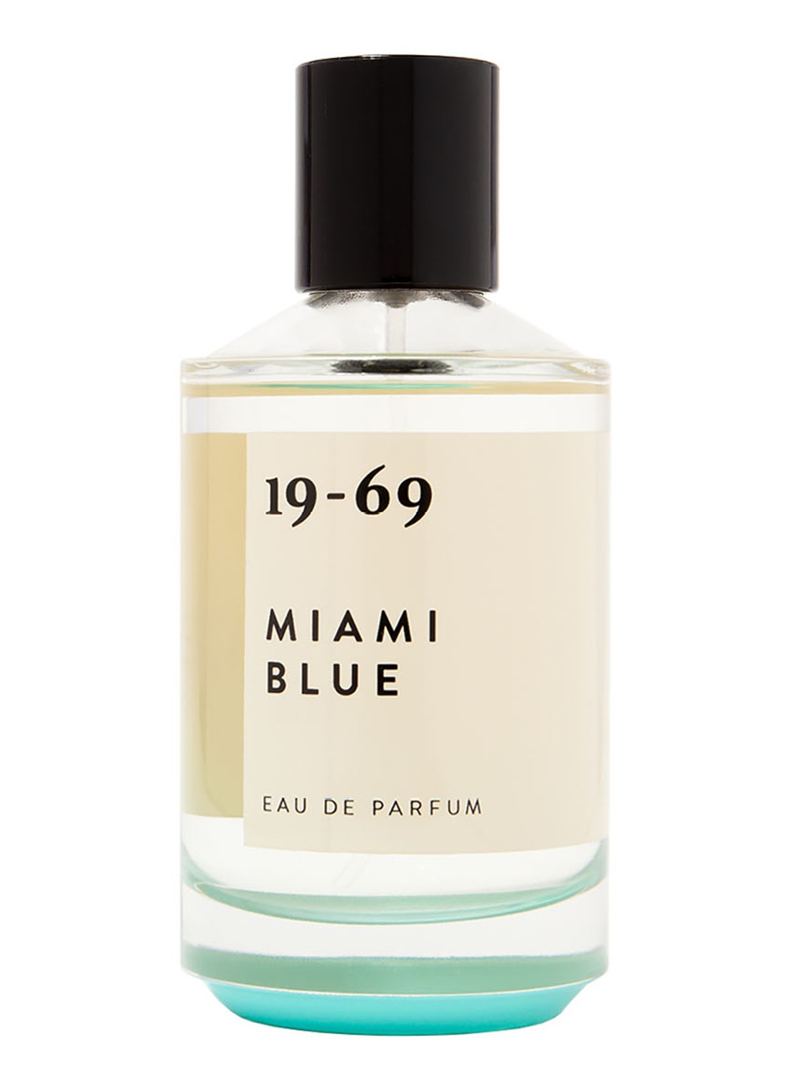 19-69 Miami Blue Eau de Parfum - voorkant undefined