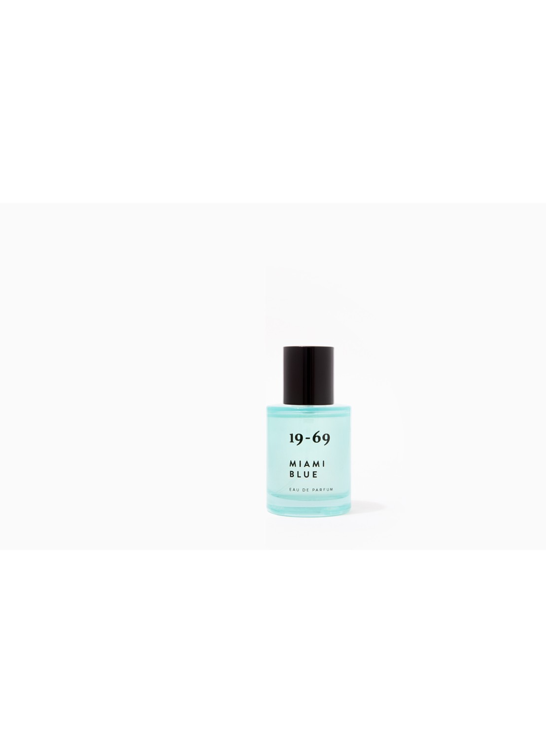 19-69 Miami Blue Eau de Parfum - voorkant 2 undefined