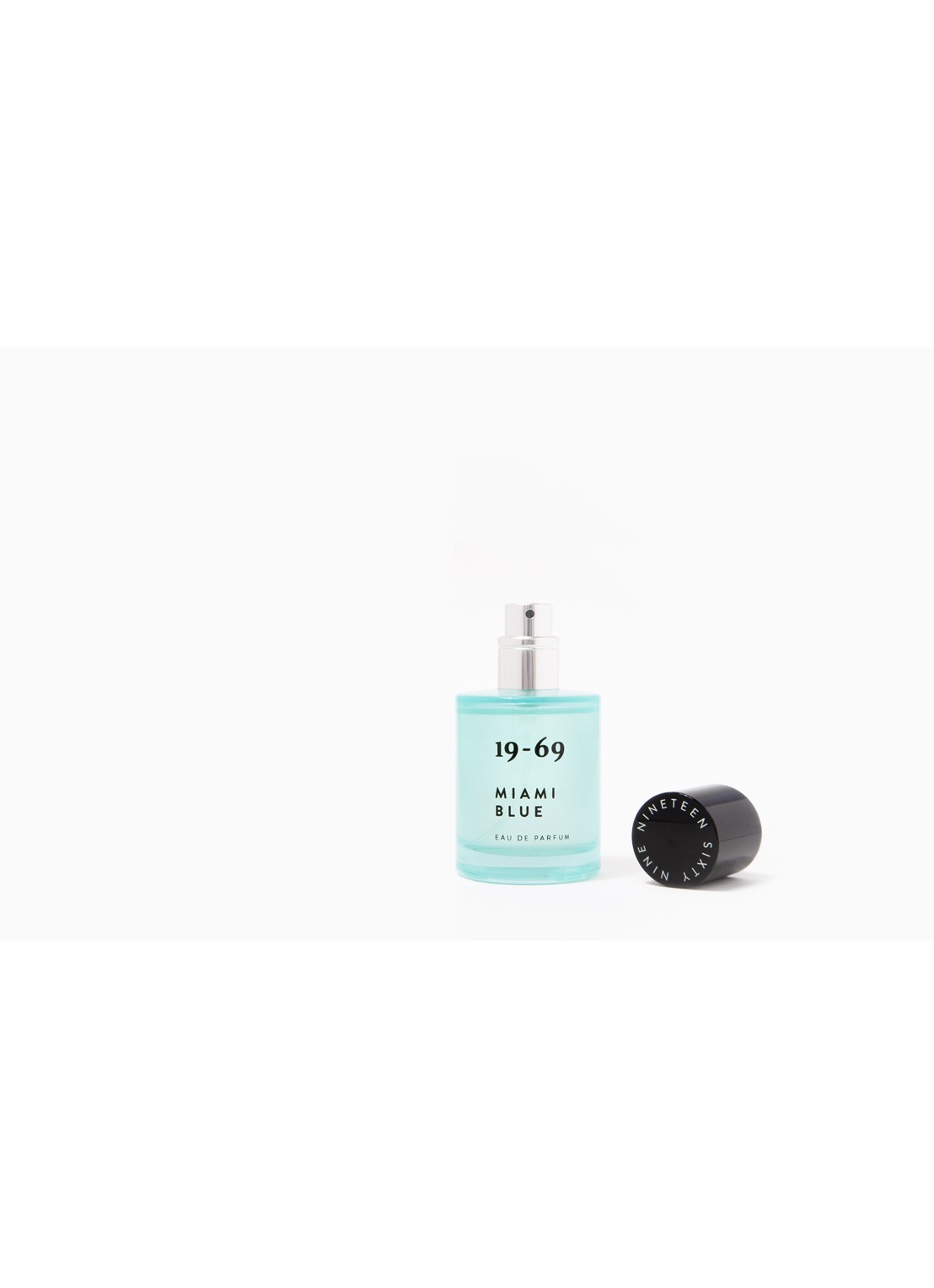 19-69 Miami Blue Eau de Parfum - voorkant 3 undefined