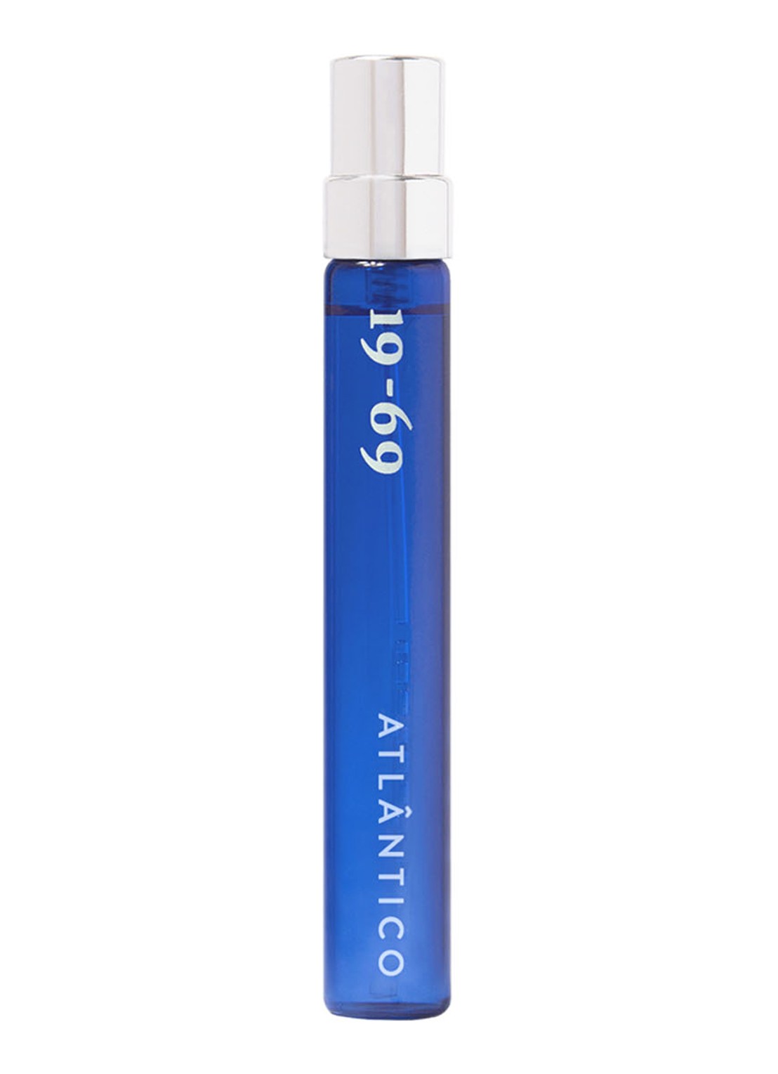 19-69 Mini Atlântico Eau de Parfum - travel size - voorkant undefined