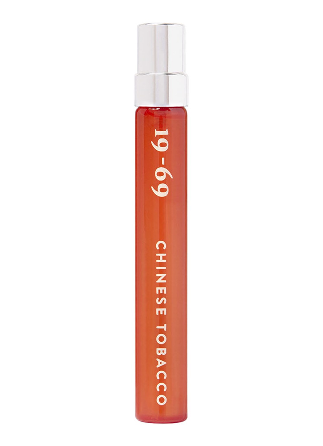 19-69 Mini Chinese Tobacco Eau de Parfum - travel size - voorkant 4 undefined