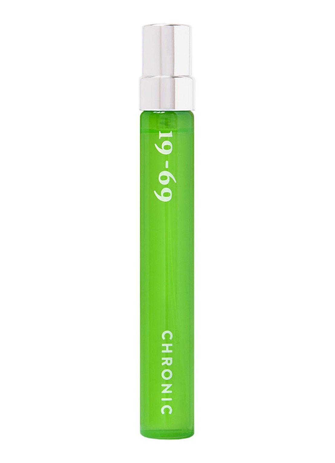 19-69 Mini Chronic Eau de Parfum - travel size - voorkant 2 undefined