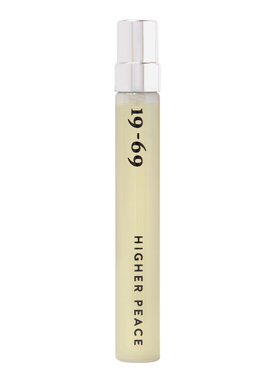 19-69 Mini Higher Peace Eau de Parfum - travel size  - voorkant undefined