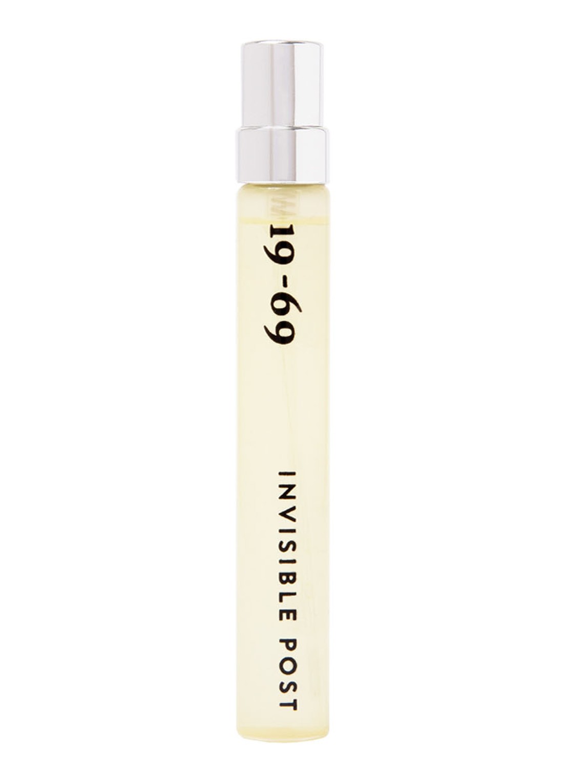19-69 Mini Invisible Post Eau de Parfum - travel size - voorkant undefined