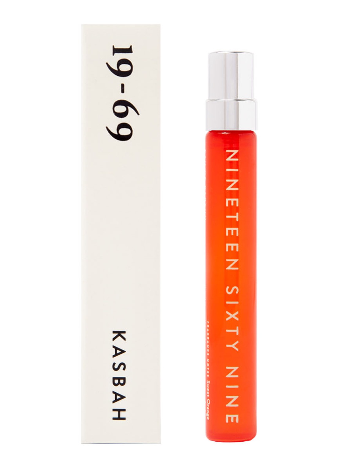 19-69 Mini Kasbah Eau de Parfum - travel size - detail 7 undefined