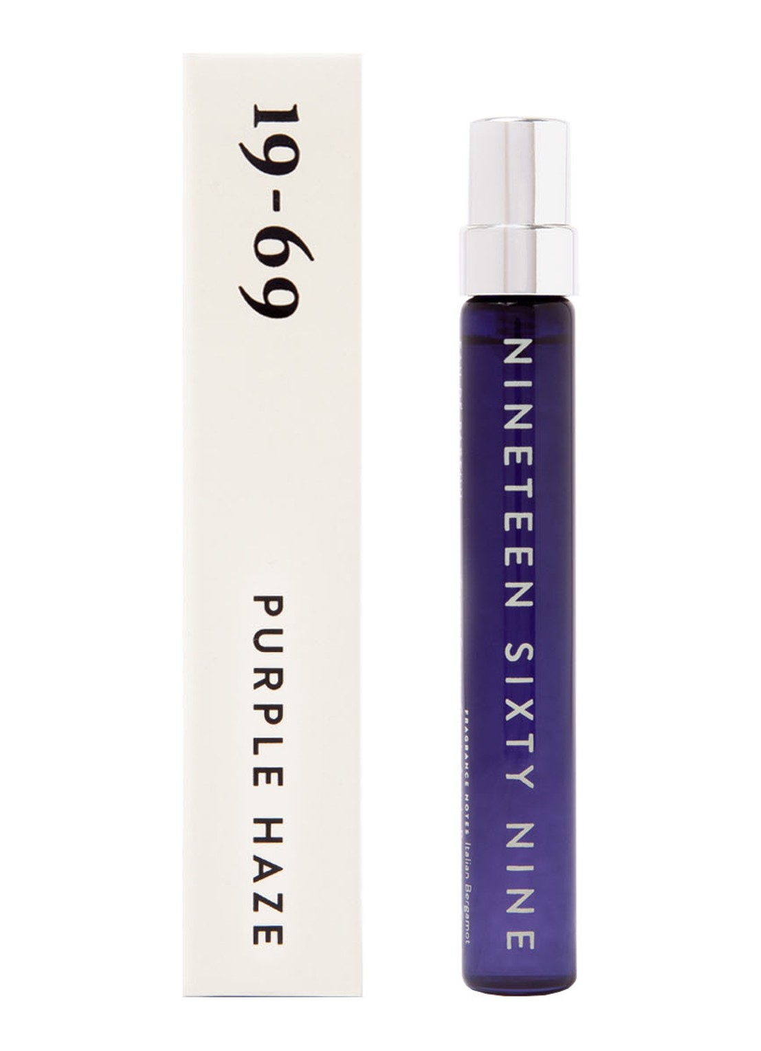 19-69 Mini Purple Haze Eau de Parfum - travel size  - detail 3 undefined