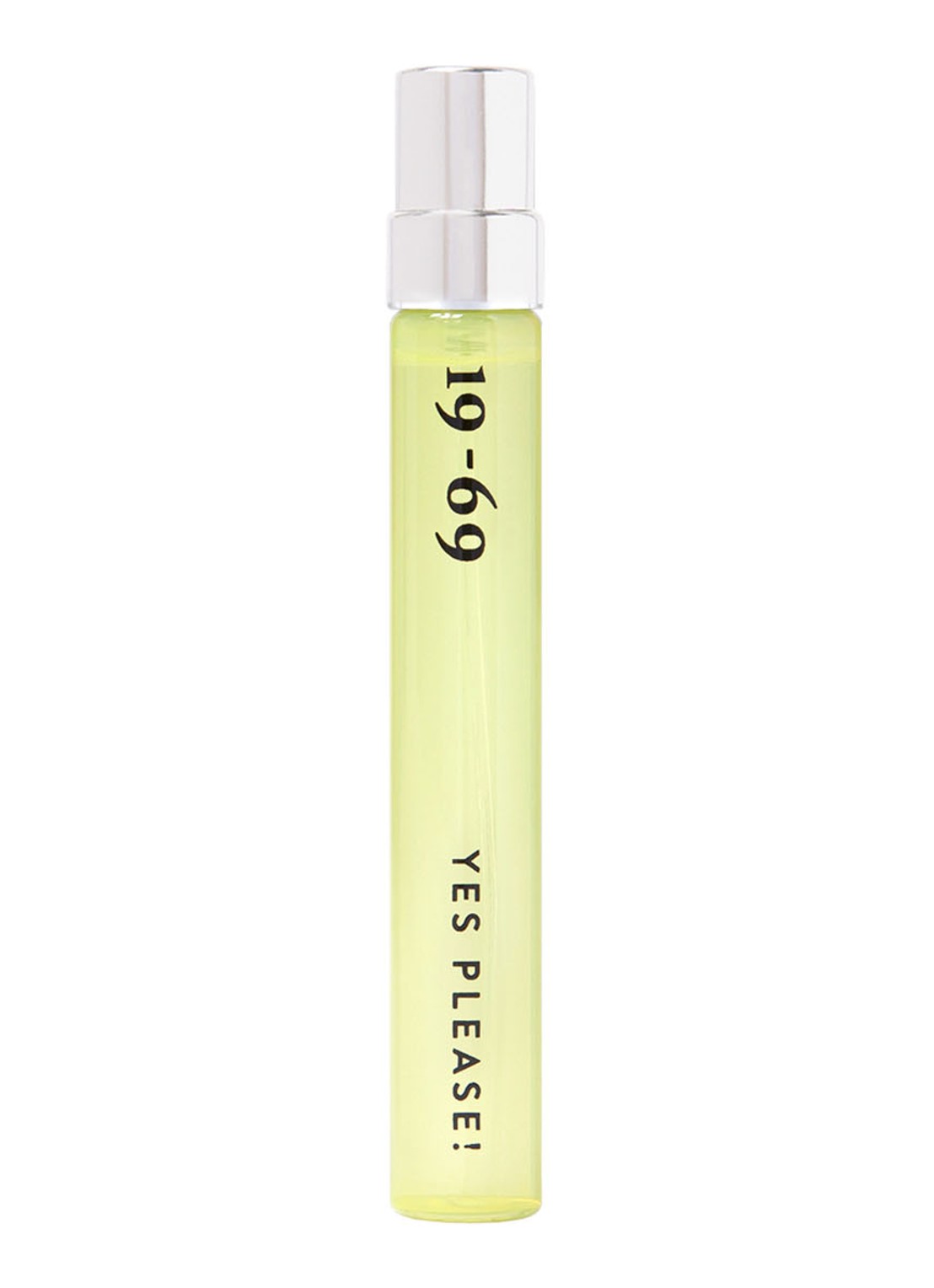 19-69 Mini Yes Please! Eau de Parfum - travel size - voorkant 2 undefined