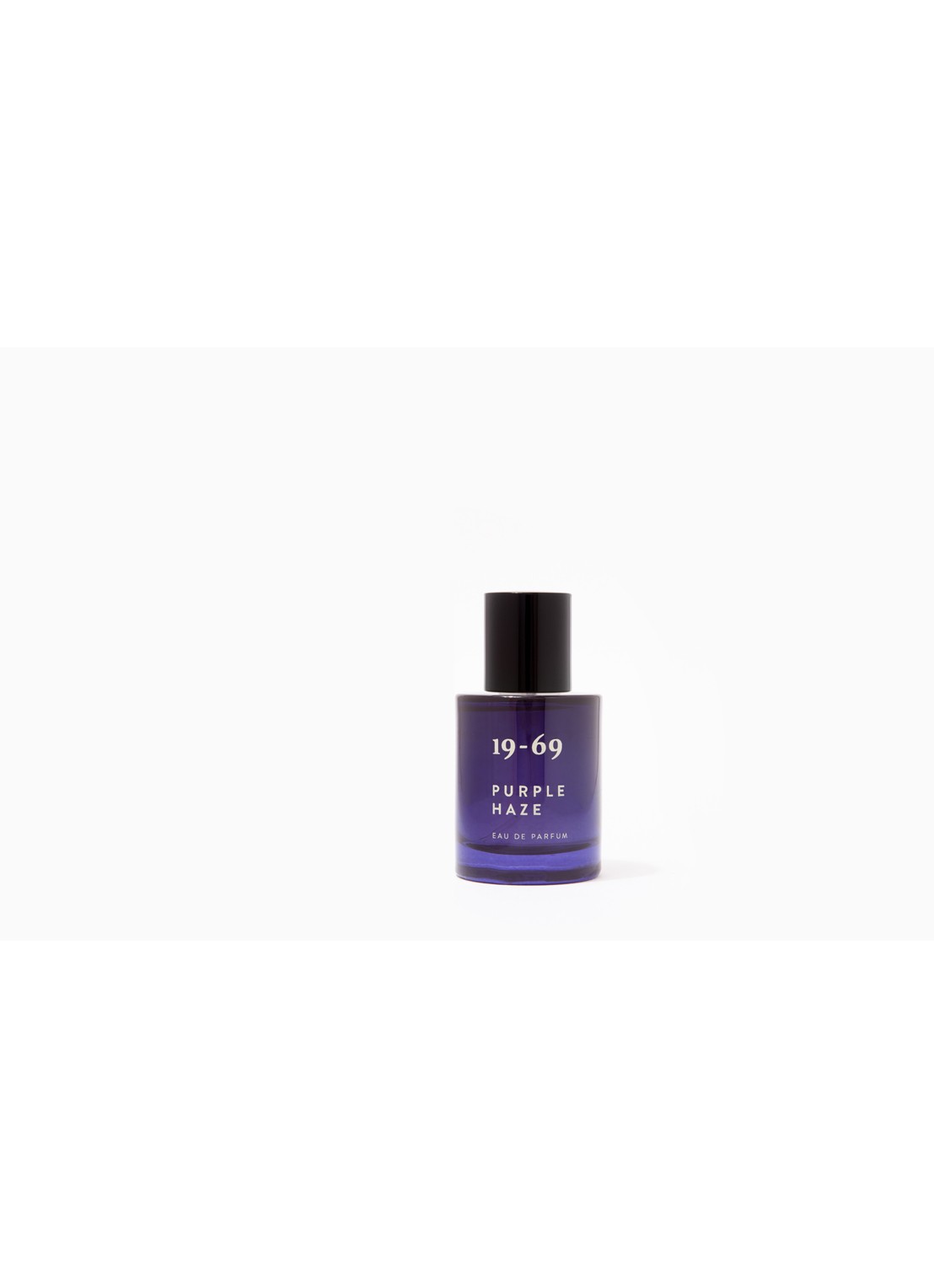 19-69 Purple Haze Eau de Parfum - voorkant 2 undefined