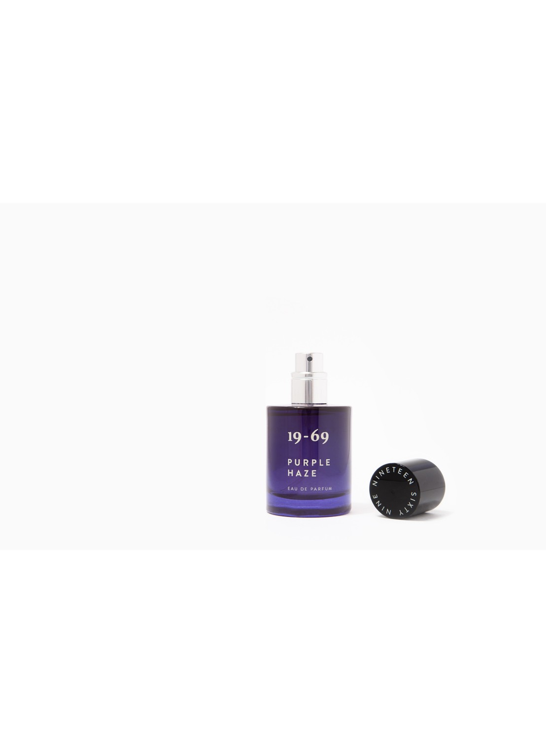 19-69 Purple Haze Eau de Parfum - voorkant 3 undefined