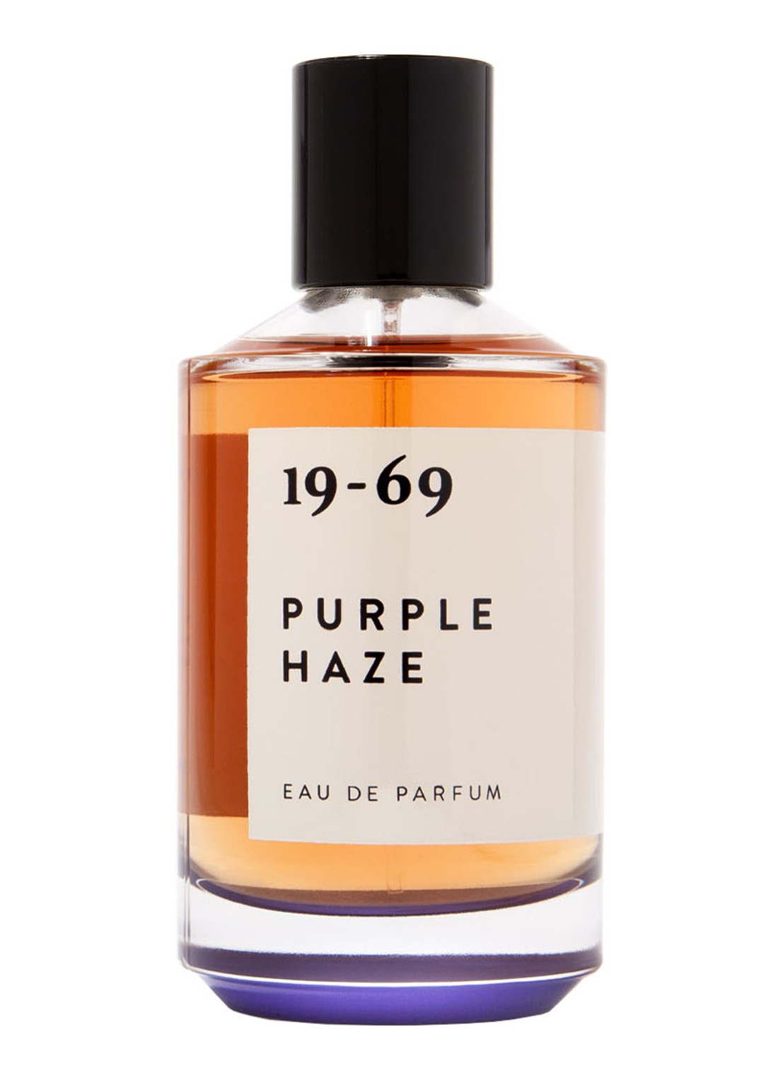 19-69 Purple Haze Eau de Parfum - voorkant undefined