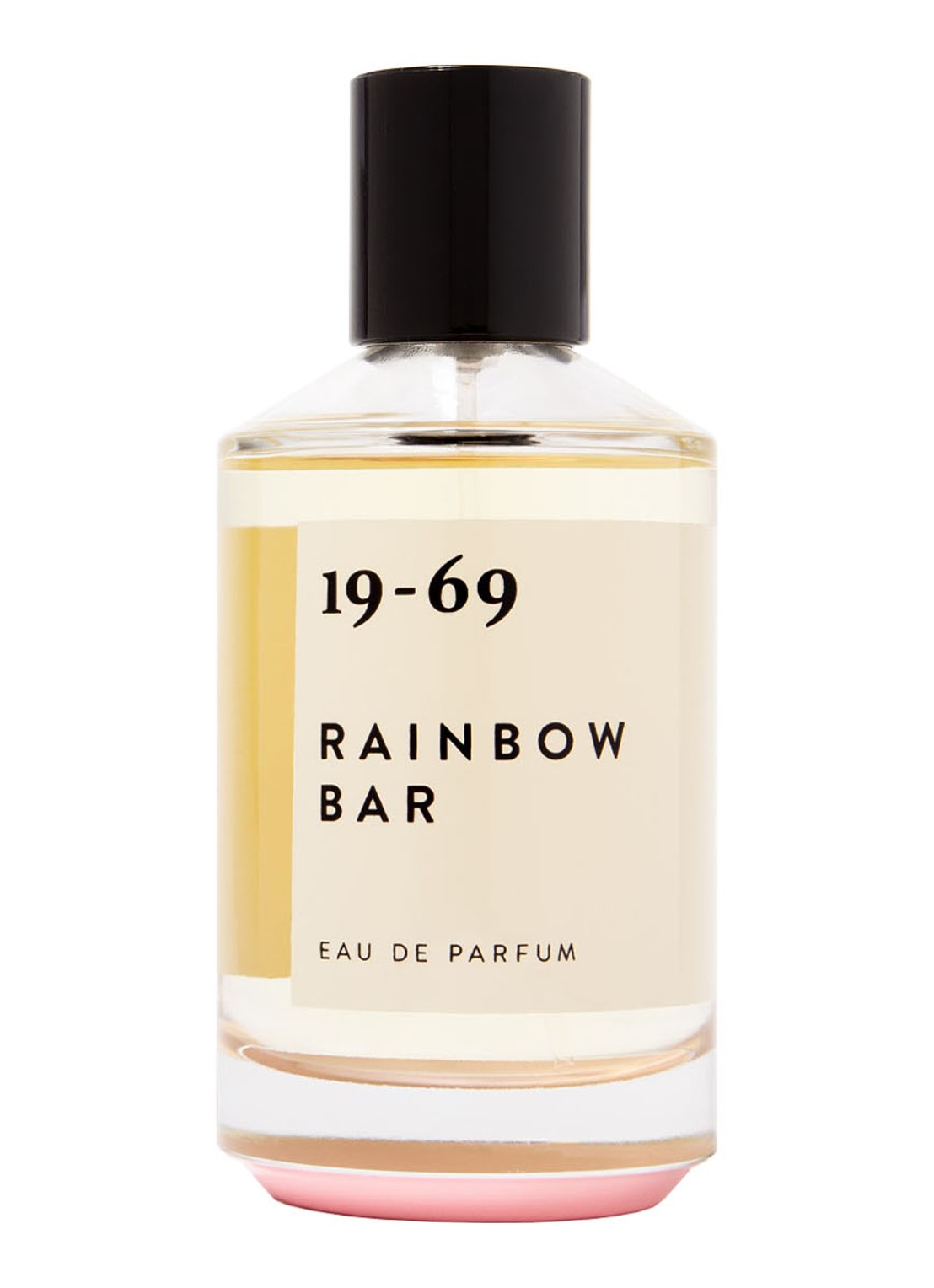 19-69 Rainbow Bar Eau de Parfum - voorkant 2 undefined